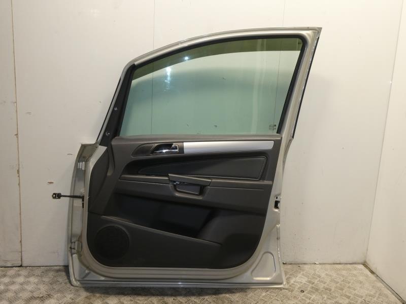 Porte avant droit opel zafira b phase 2