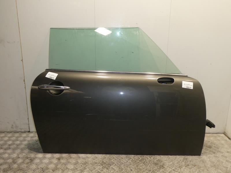 Porte avant droit mini mini 1 r50/r53 phase 1