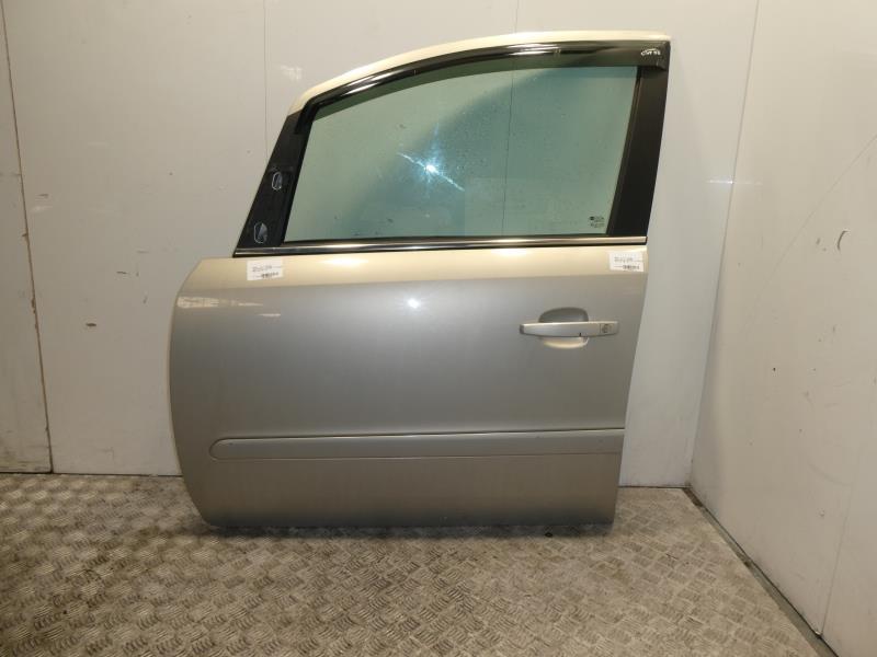 Porte avant gauche opel zafira b phase 2