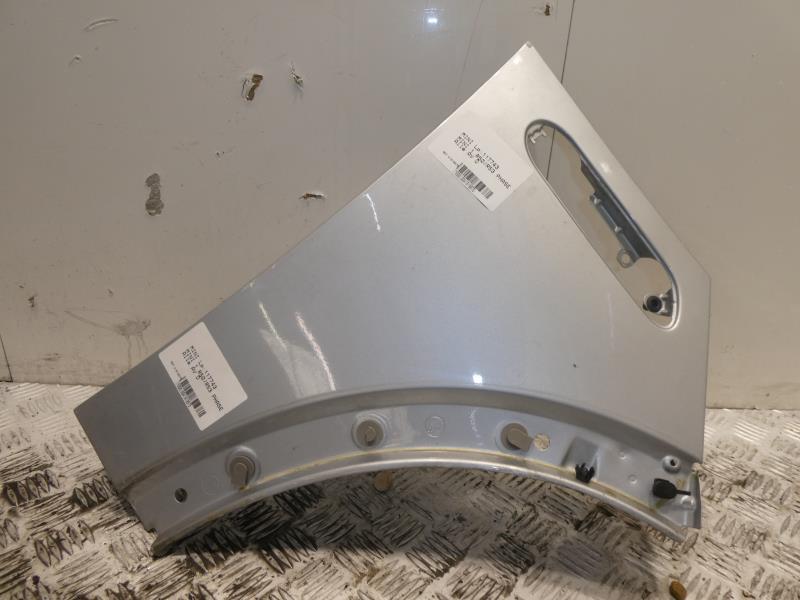 Aile avant droit mini mini 1 r50/r53 phase 1