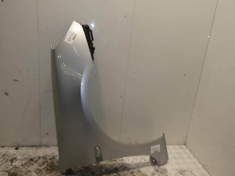 Aile avant droit peugeot 307 phase 1