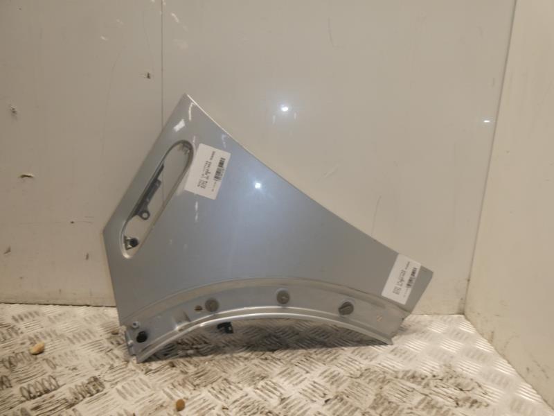 Aile avant gauche mini mini 1 r50/r53 phase 1