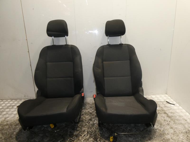 Interieur complet peugeot 207 phase 1