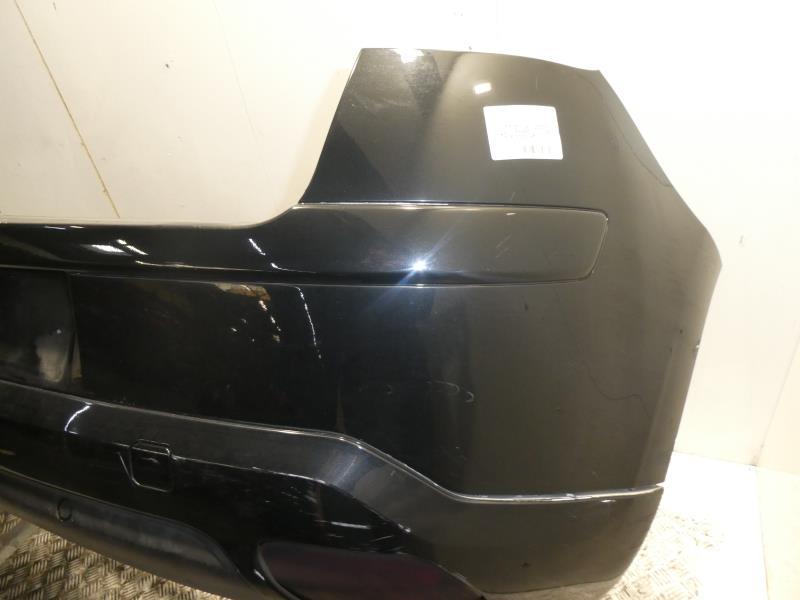 Pare choc arriere citroen c4 1 phase 1 coupe