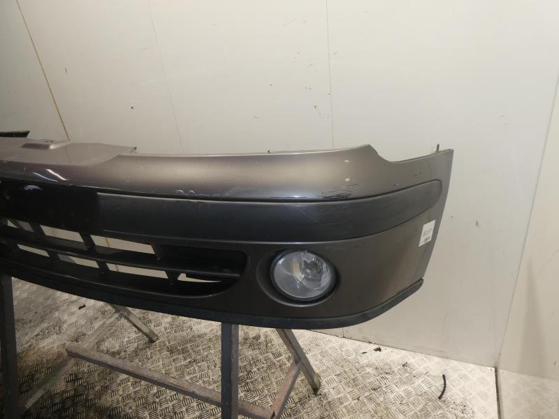 Pare choc avant renault megane 1 phase 1