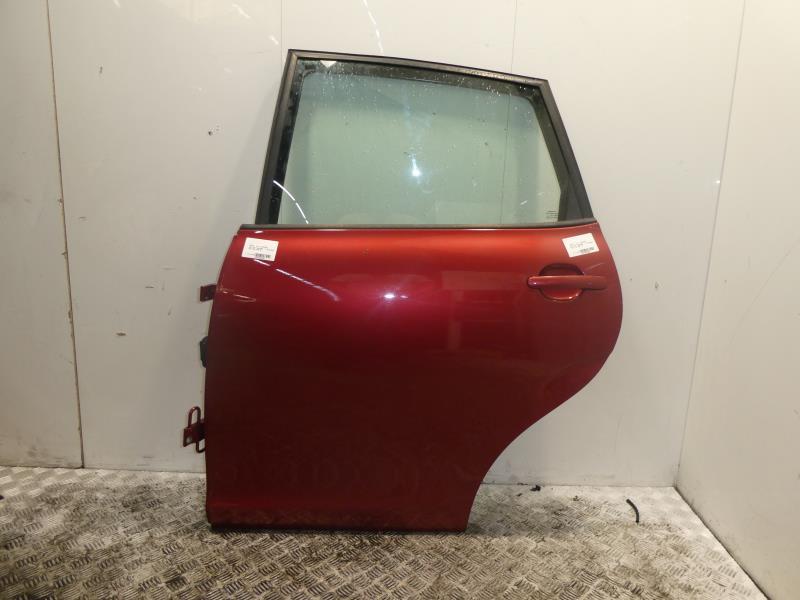Porte arriere gauche seat altea phase 1