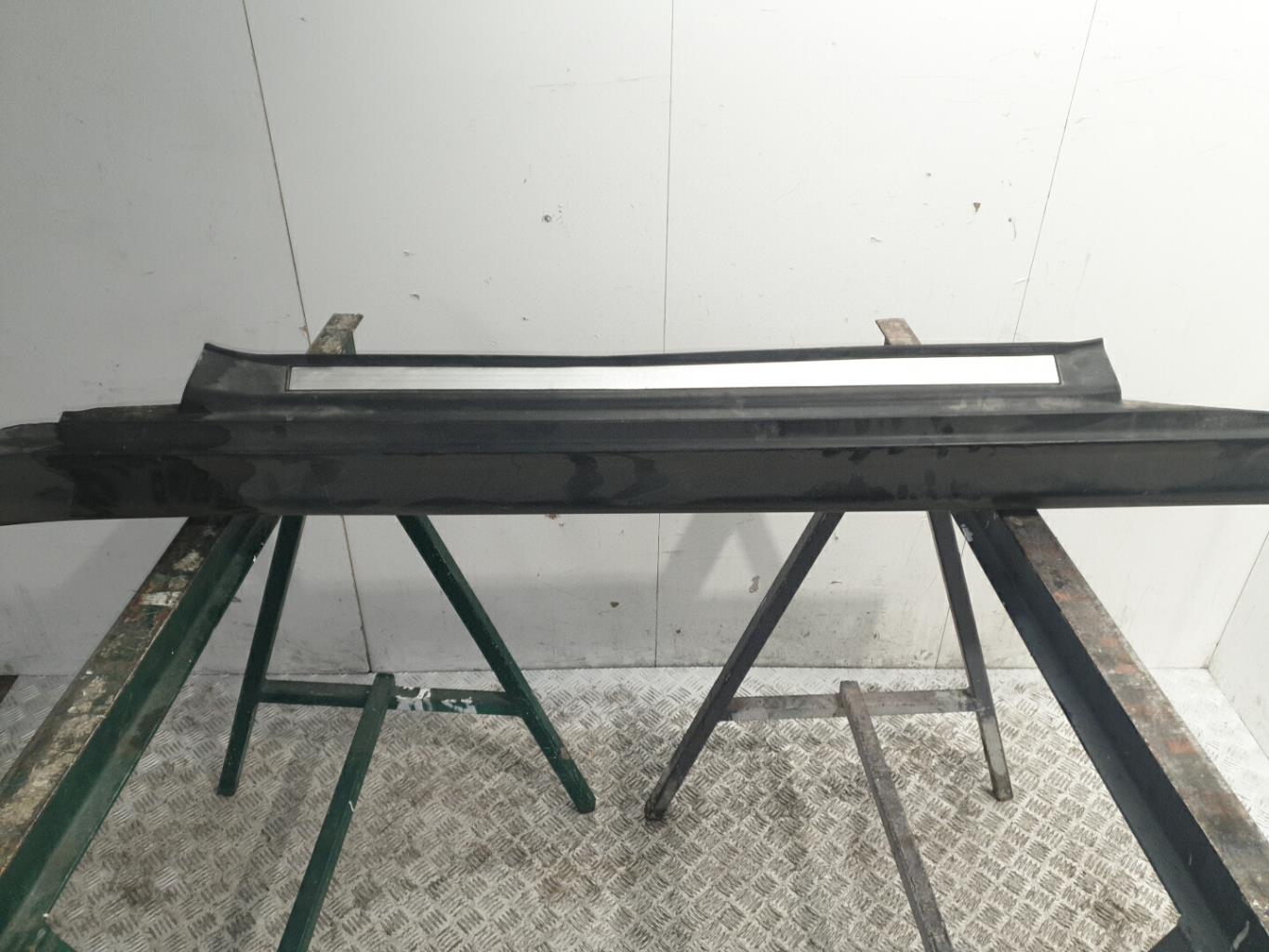 Bas de caisse gauche mini mini 2 r56 phase 1