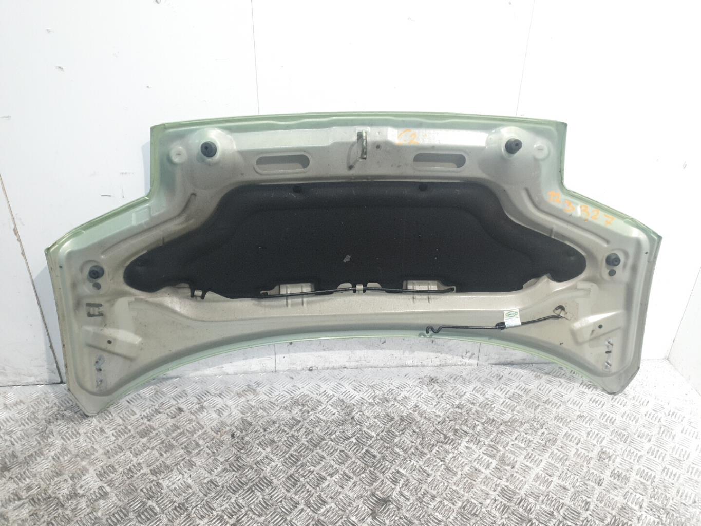 Capot citroen c2 phase 1