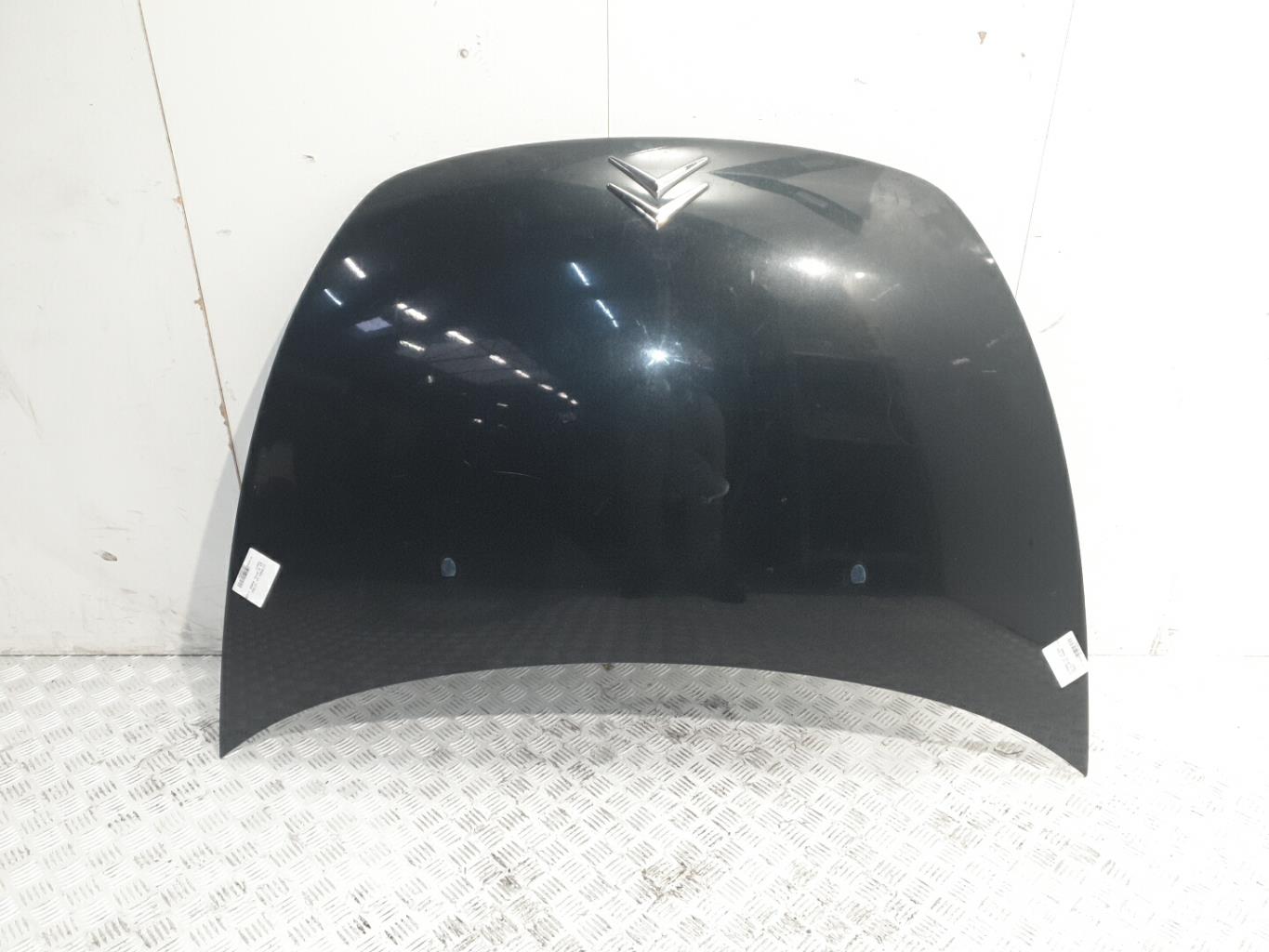 Capot citroen c3 pluriel phase 1 cabriolet