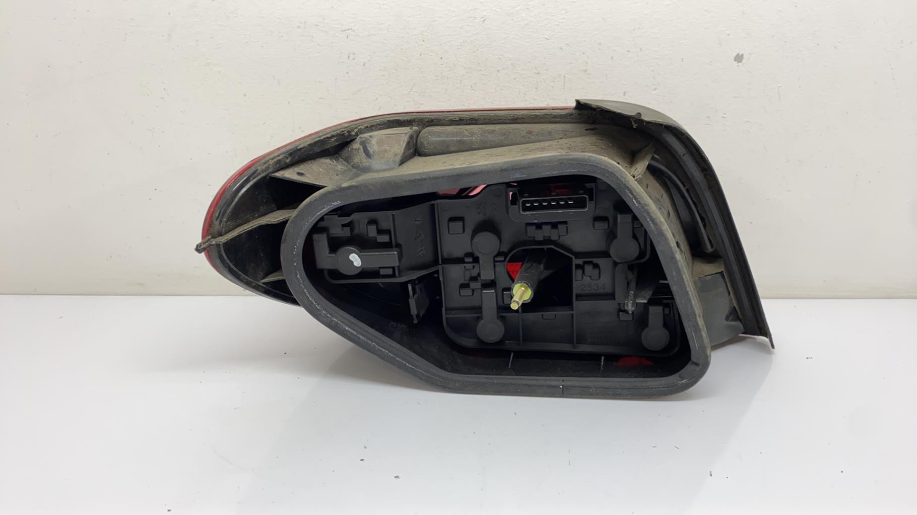 Feu arriere principal droit (feux) citroen xsara phase 2