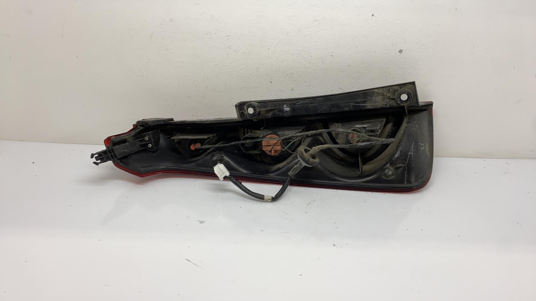 Feu arriere principal droit (feux) nissan note 1 phase 2