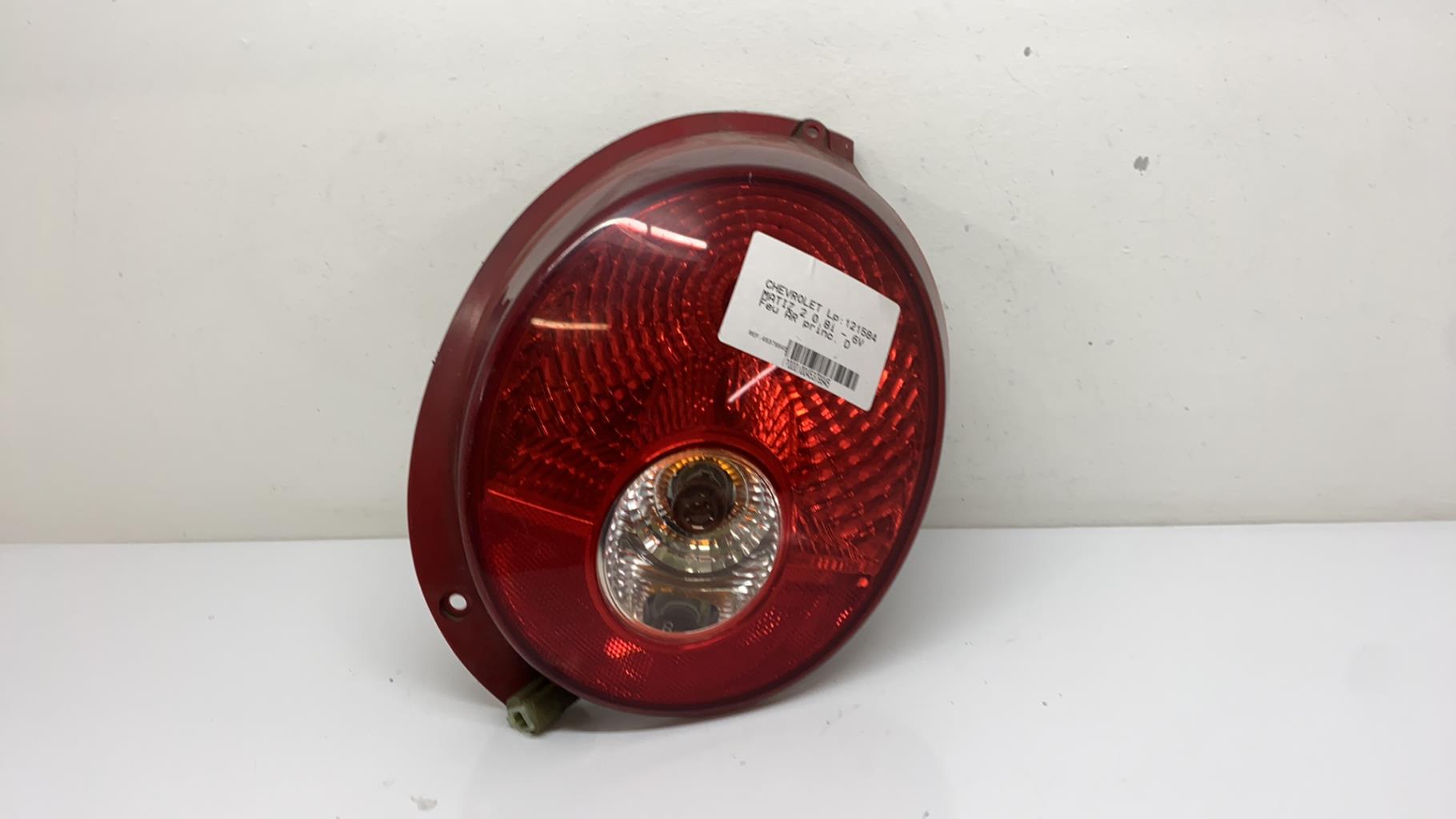 Feu arriere principal droit (feux) chevrolet matiz 2