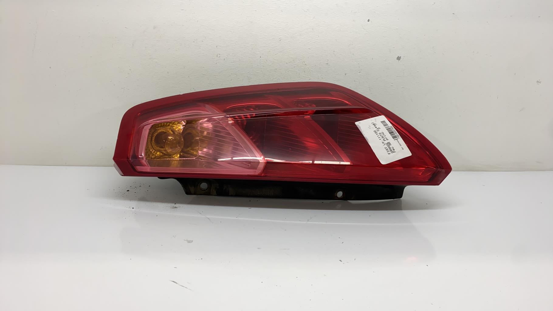 Feu arriere principal droit (feux) fiat grande punto