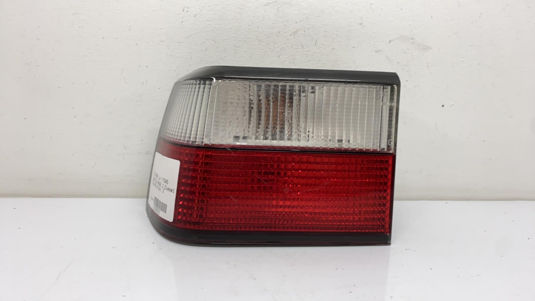 Feu arriere principal gauche (feux) citroen xantia phase 2