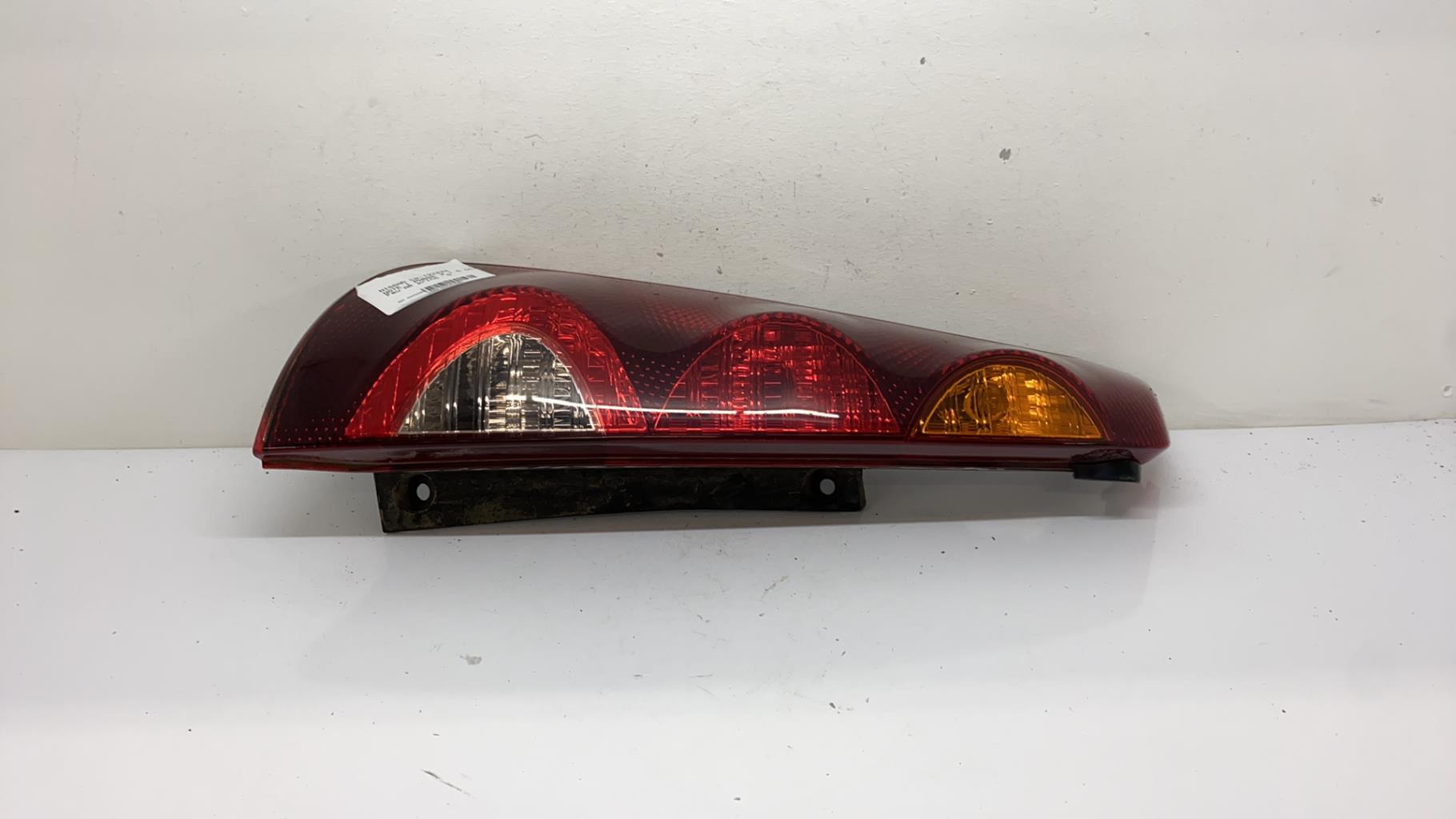 Feu arriere principal gauche (feux) nissan note 1 phase 2
