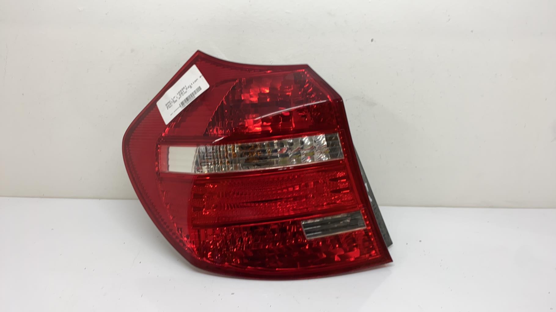 Feu arriere principal gauche (feux) bmw serie 1 e81