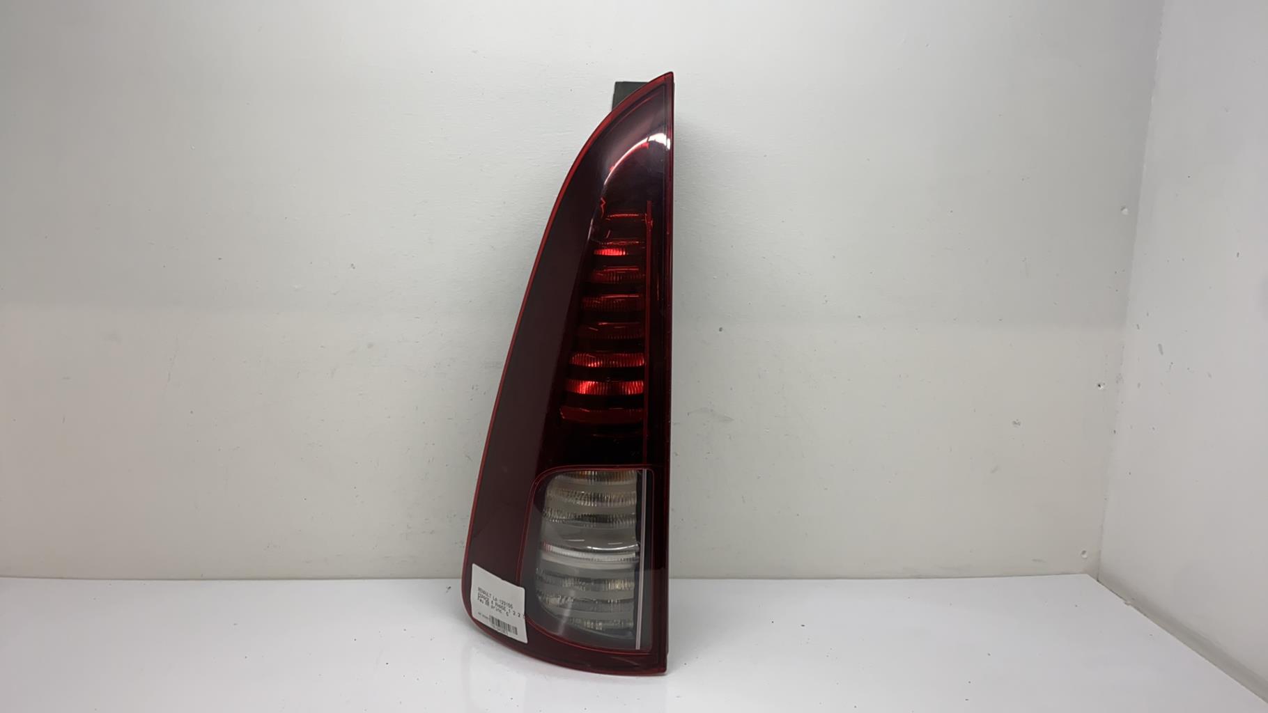 Feu arriere principal gauche (feux) renault espace 4 phase 1