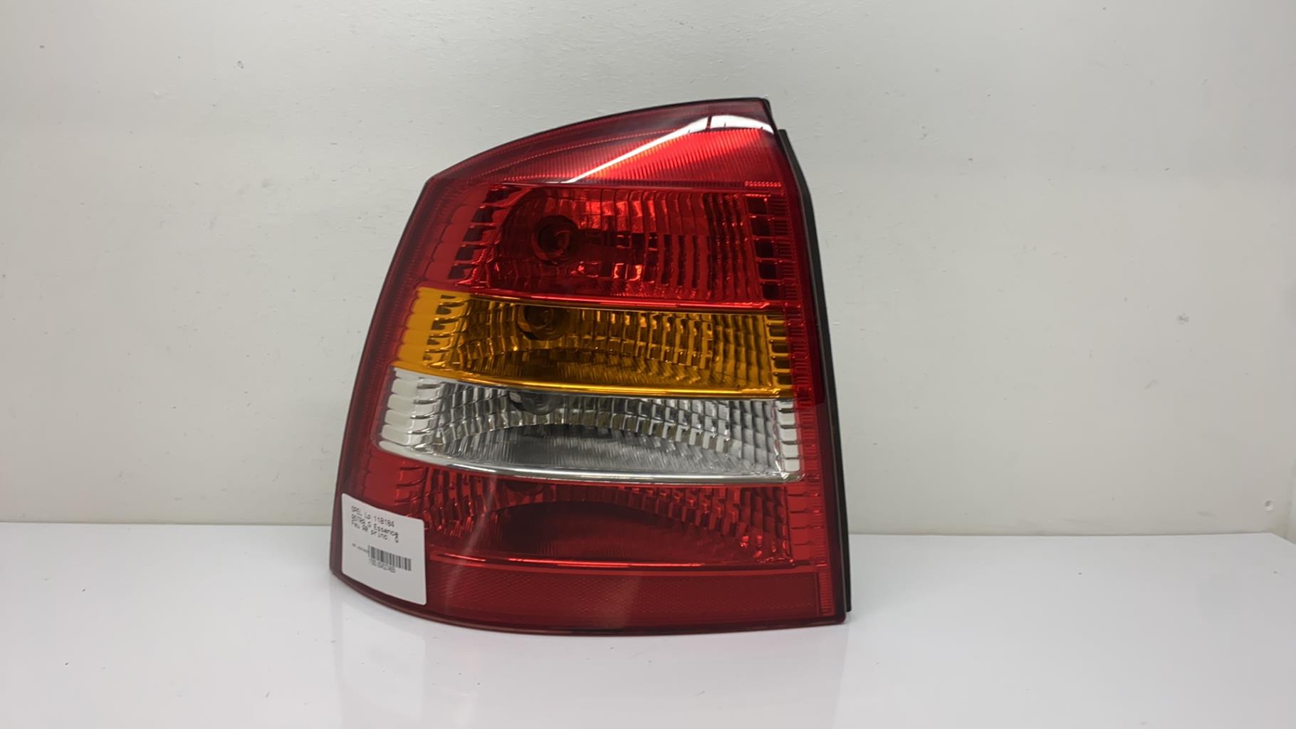 Feu arriere principal gauche (feux) opel astra g