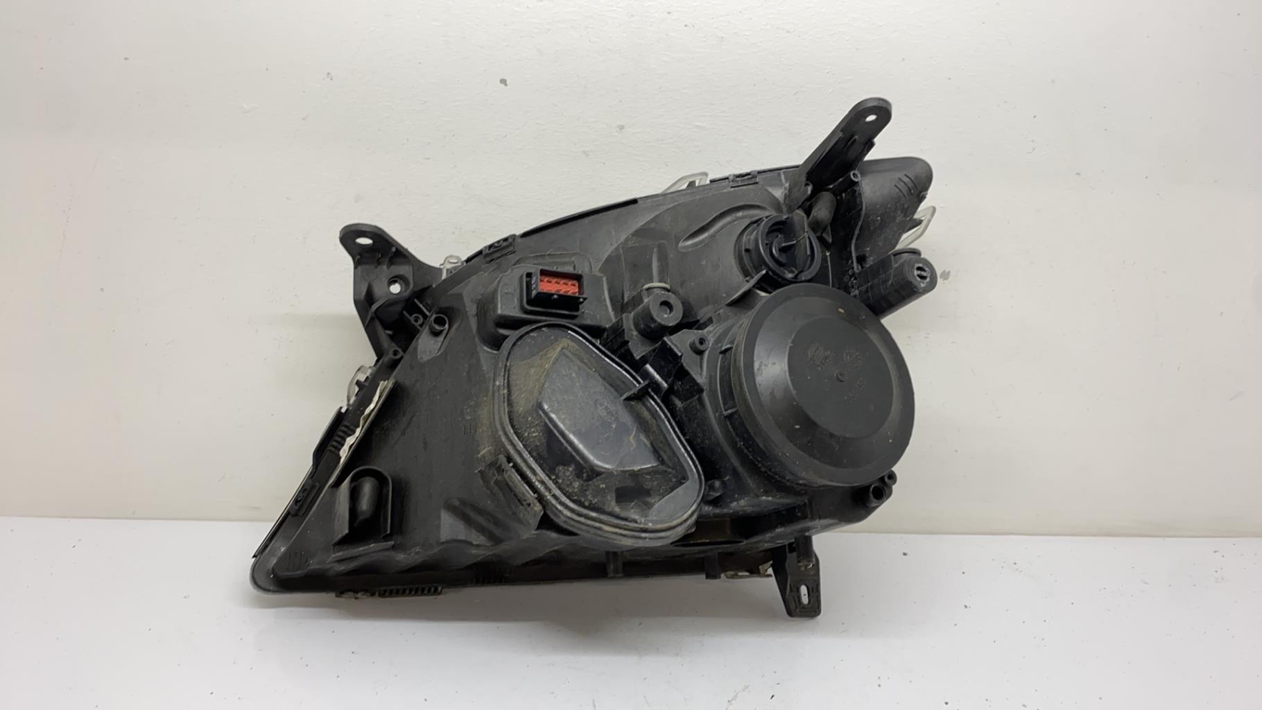 Optique avant principal droit (feux)(phare) opel vectra b phase 2