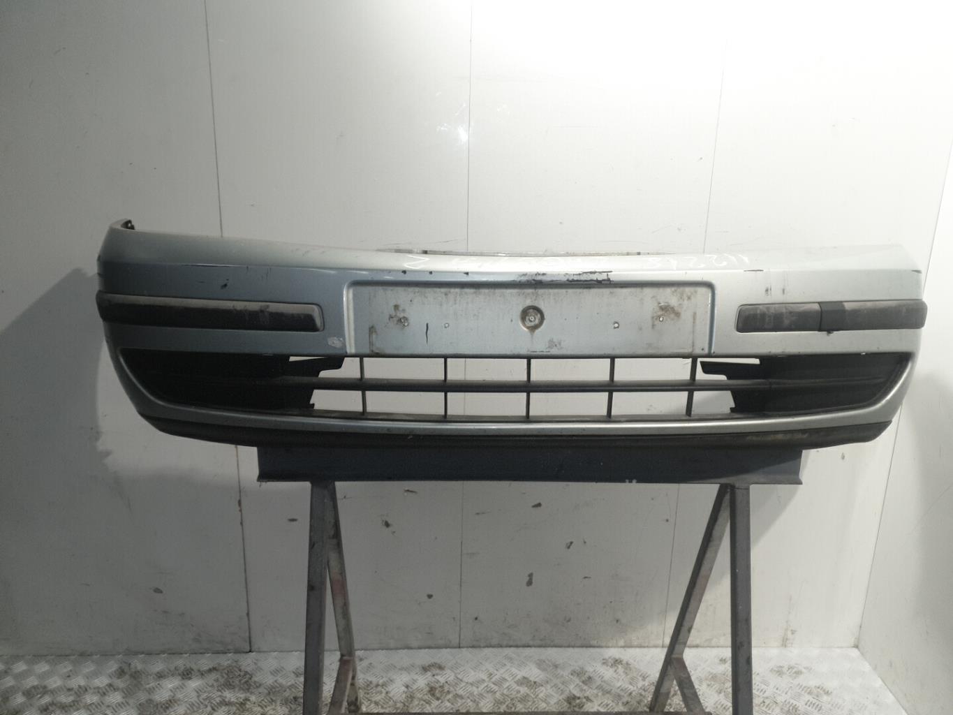 Pare choc avant renault laguna 2 phase 1