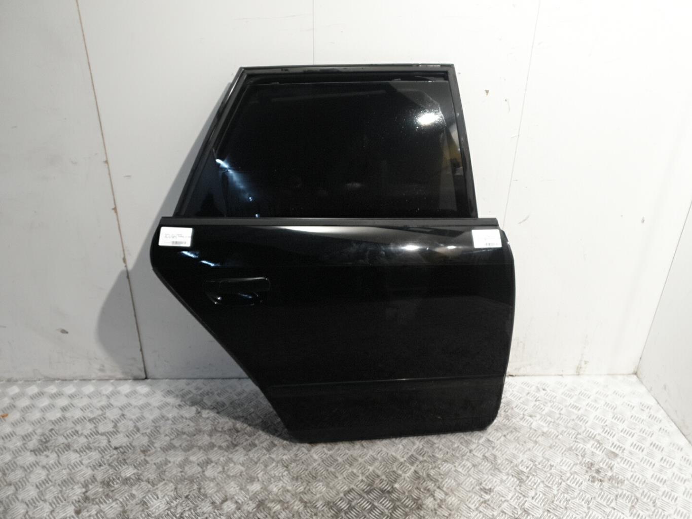 Porte arriere droit audi a4 2 avant phase 2 break