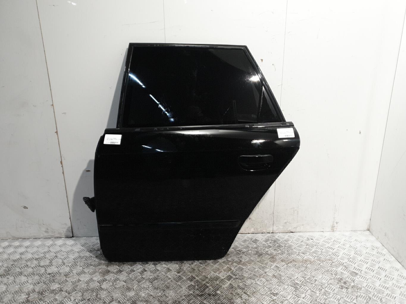 Porte arriere gauche audi a4 2 avant phase 2 break