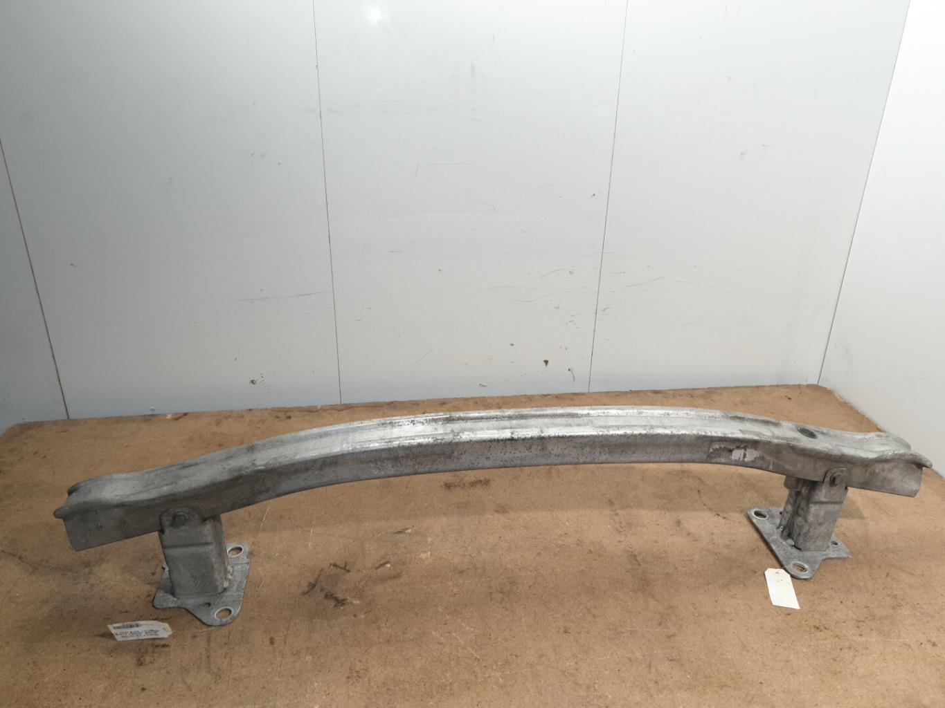 Renfort pare choc avant (traverse) renault grand scenic 2 phase 1