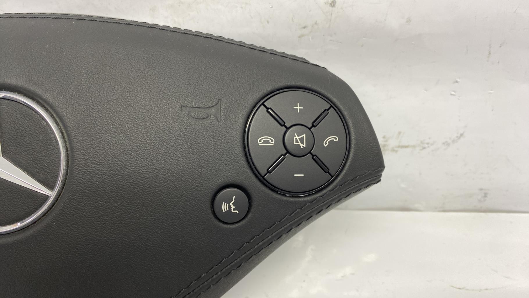 Air bag conducteur mercedes classe s 221 phase 2