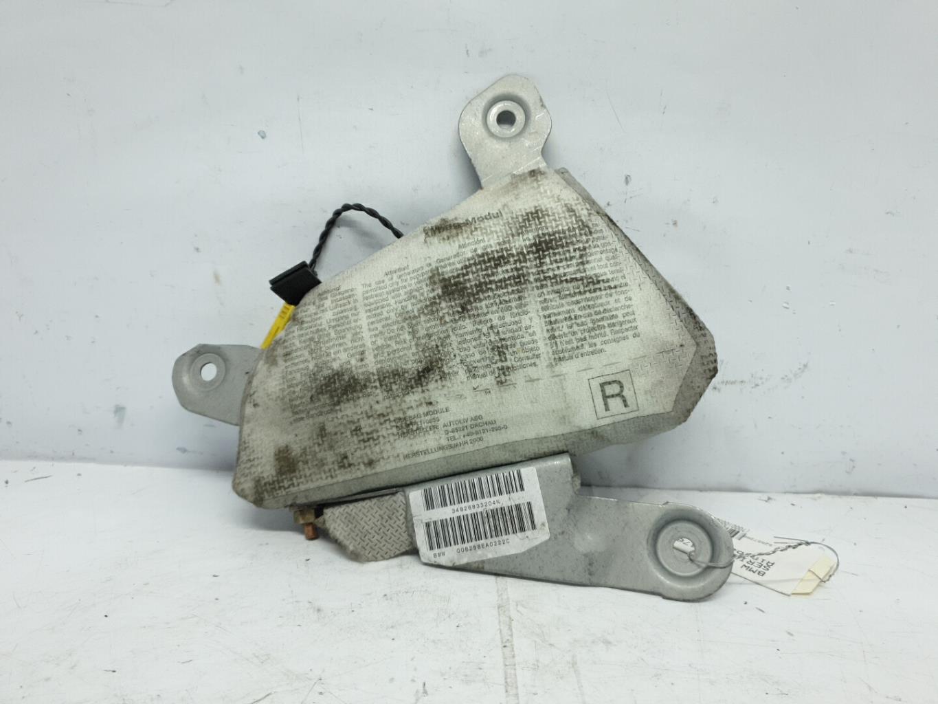Air bag lateral droit bmw serie 5 e39 phase 2