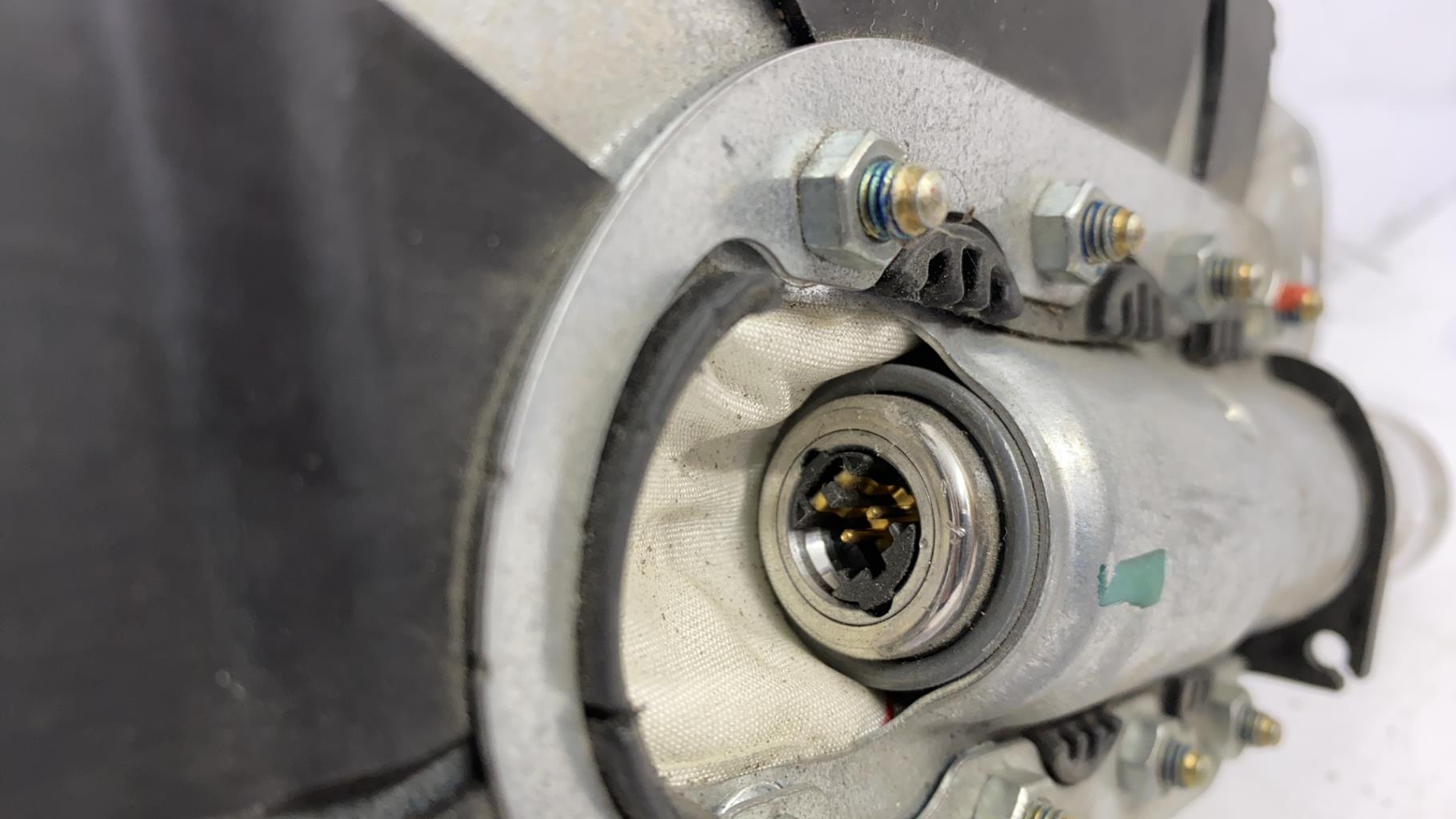 Air bag lateral droit bmw serie 3 e46 phase 2