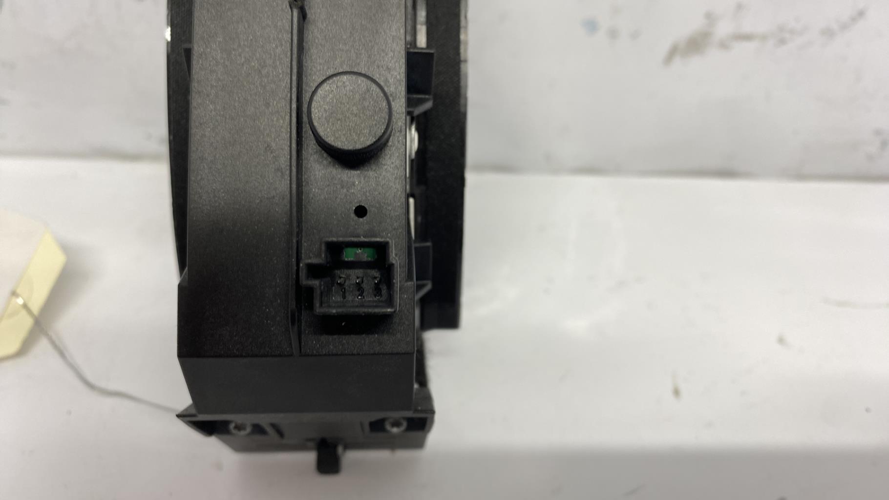 Bouton/Interrupteur mercedes classe s 221 phase 2