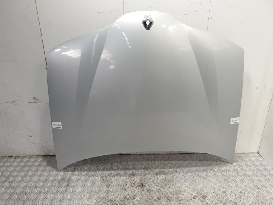 Capot renault laguna 2 phase 2 break