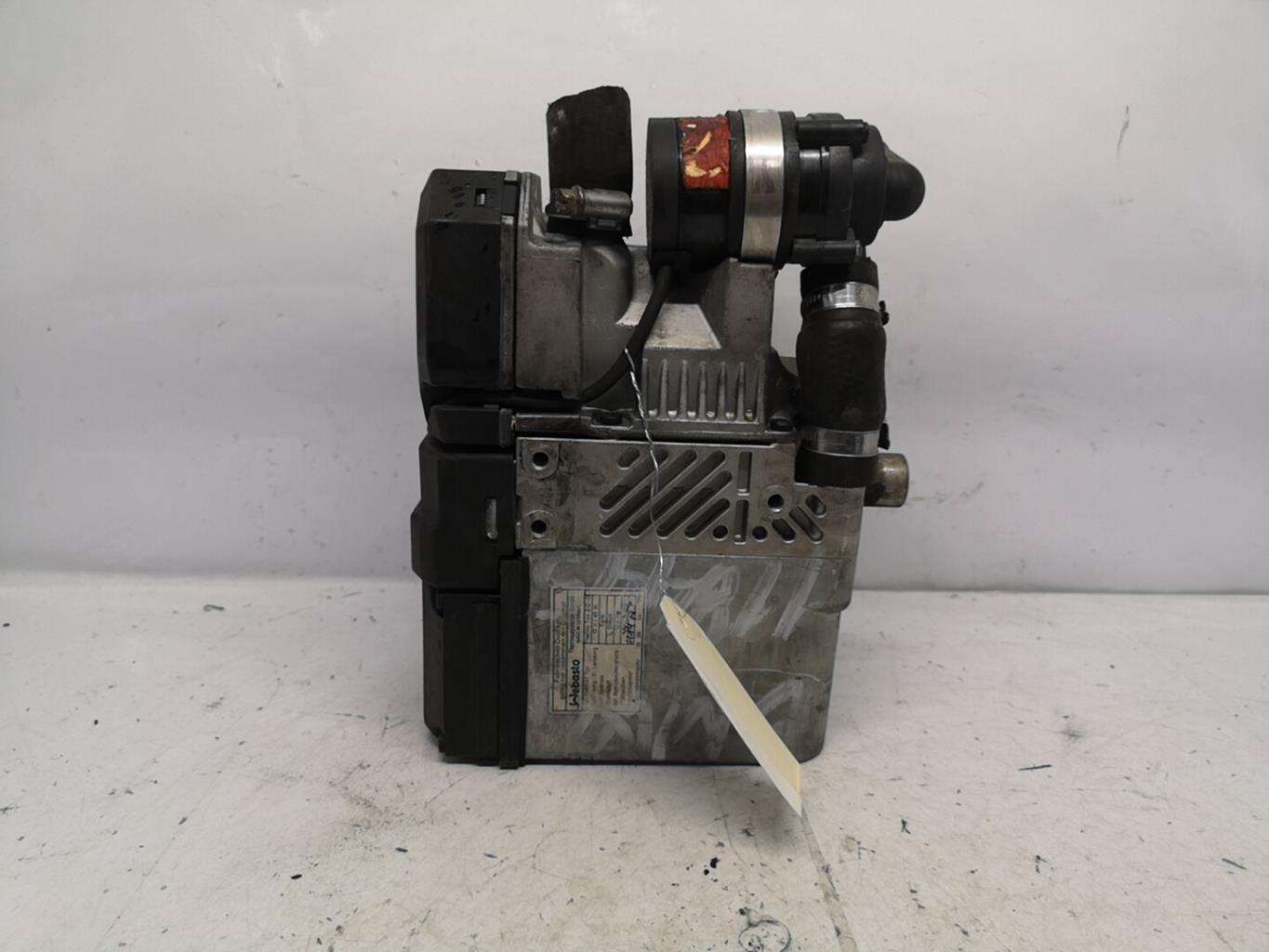 Chauffage auxiliaire bmw serie 3 e46 phase 1