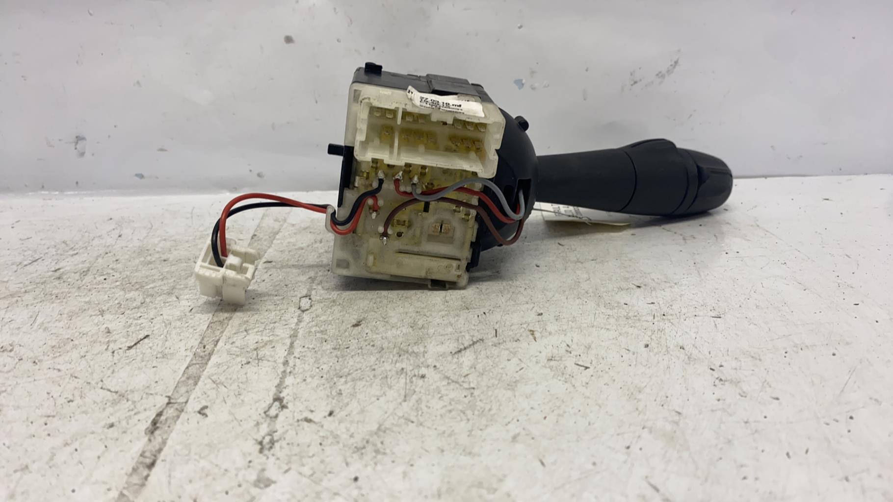 Commodo phare renault clio 4 phase 2