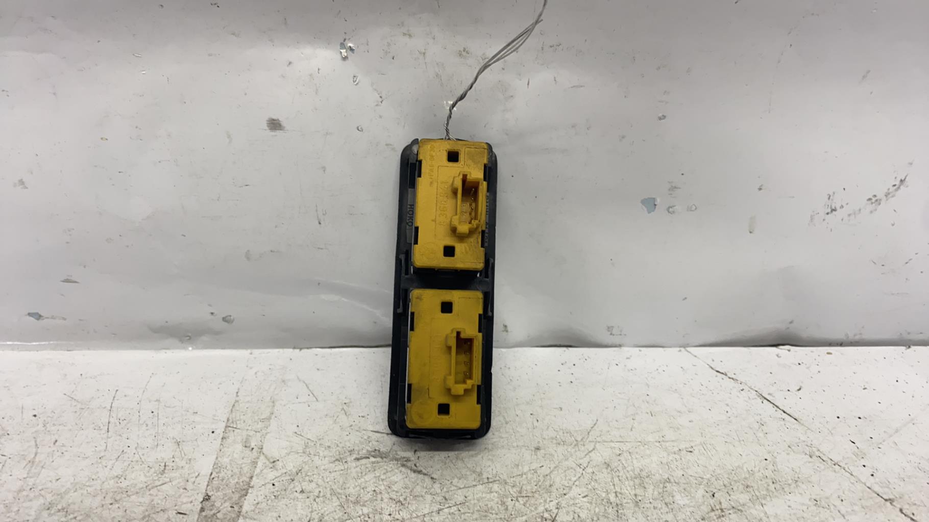 Interrupteur de leve vitre bmw serie 3 e36