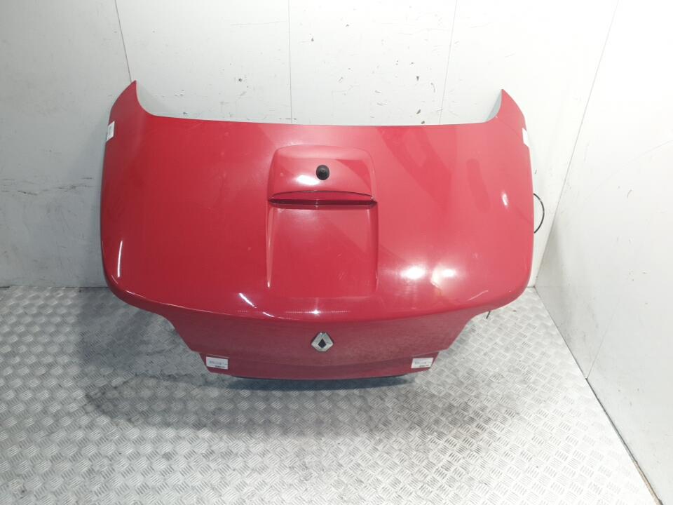 Malle/Hayon arriere renault megane 2 phase 1 cabriolet