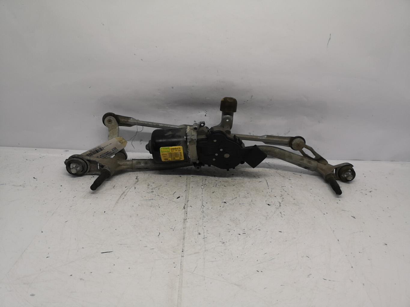 Moteur essuie glace avant citroen ds3 cabriolet phase 1