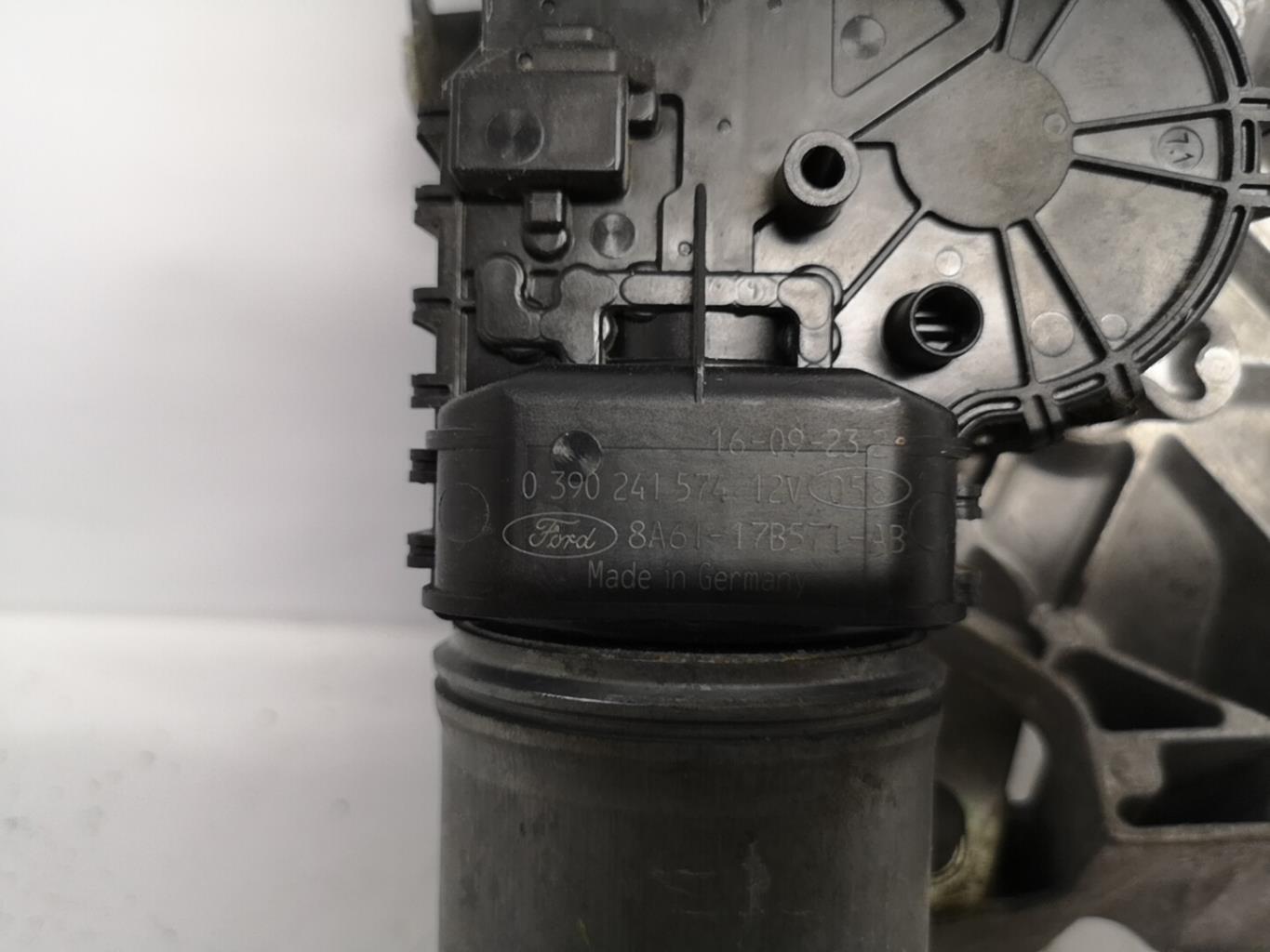Moteur essuie glace avant ford fiesta 6 phase 2