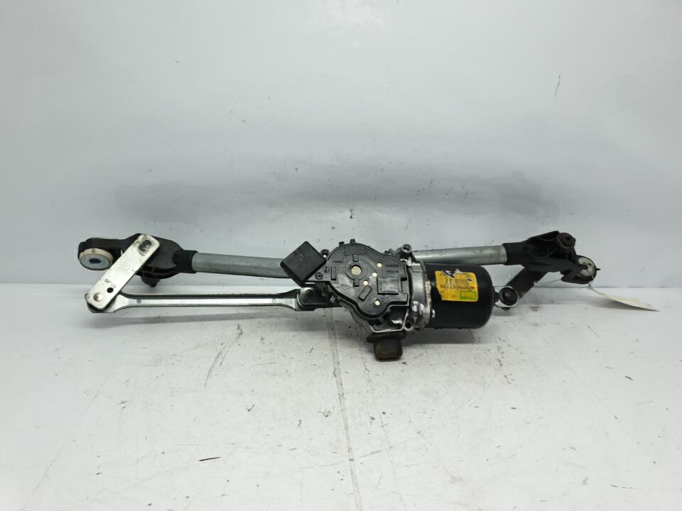 Moteur essuie glace avant renault megane 3 phase 1 coupe