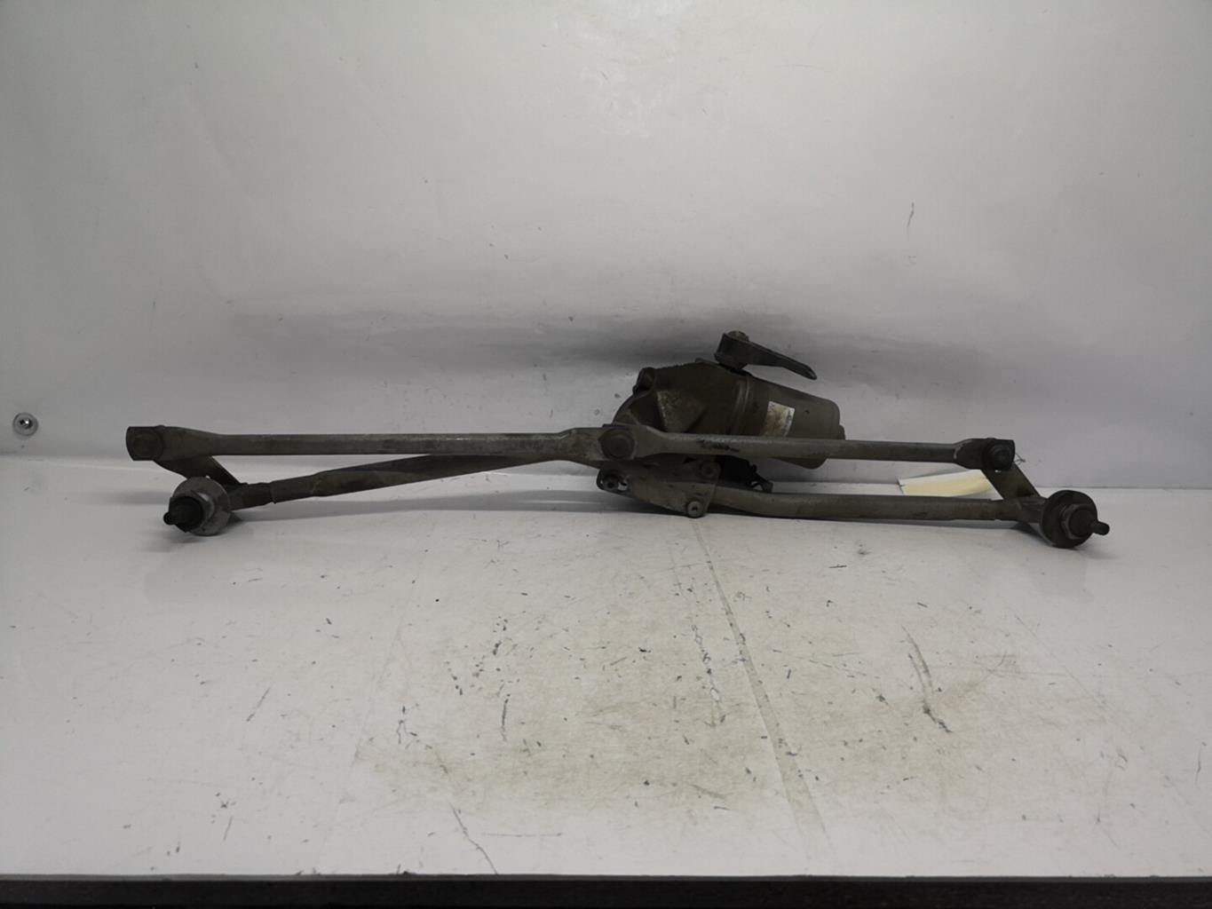 Moteur essuie glace avant volkswagen crafter 1 phase 2