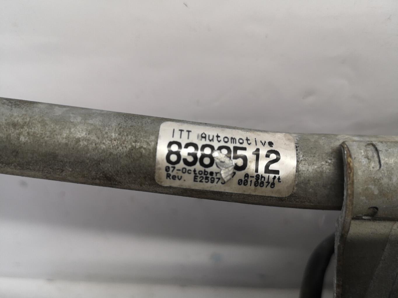 Moteur essuie glace avant bmw z3 e36 roadster cabriolet