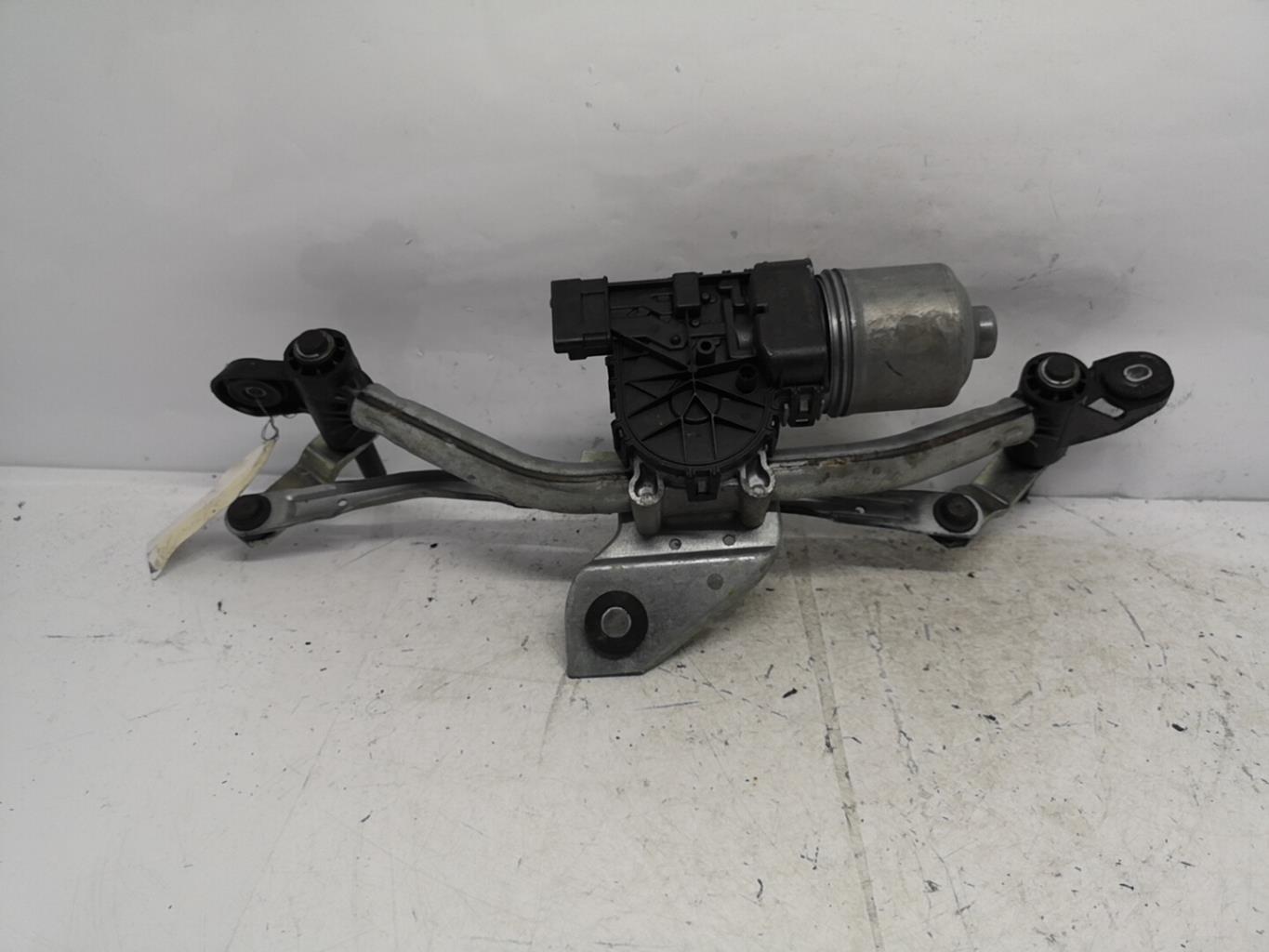 Moteur essuie glace avant renault twingo 2 phase 2