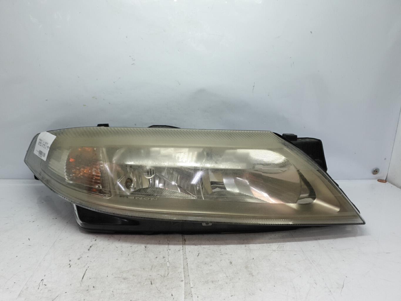 Optique avant principal droit (feux)(phare) renault laguna 2 phase 2 break