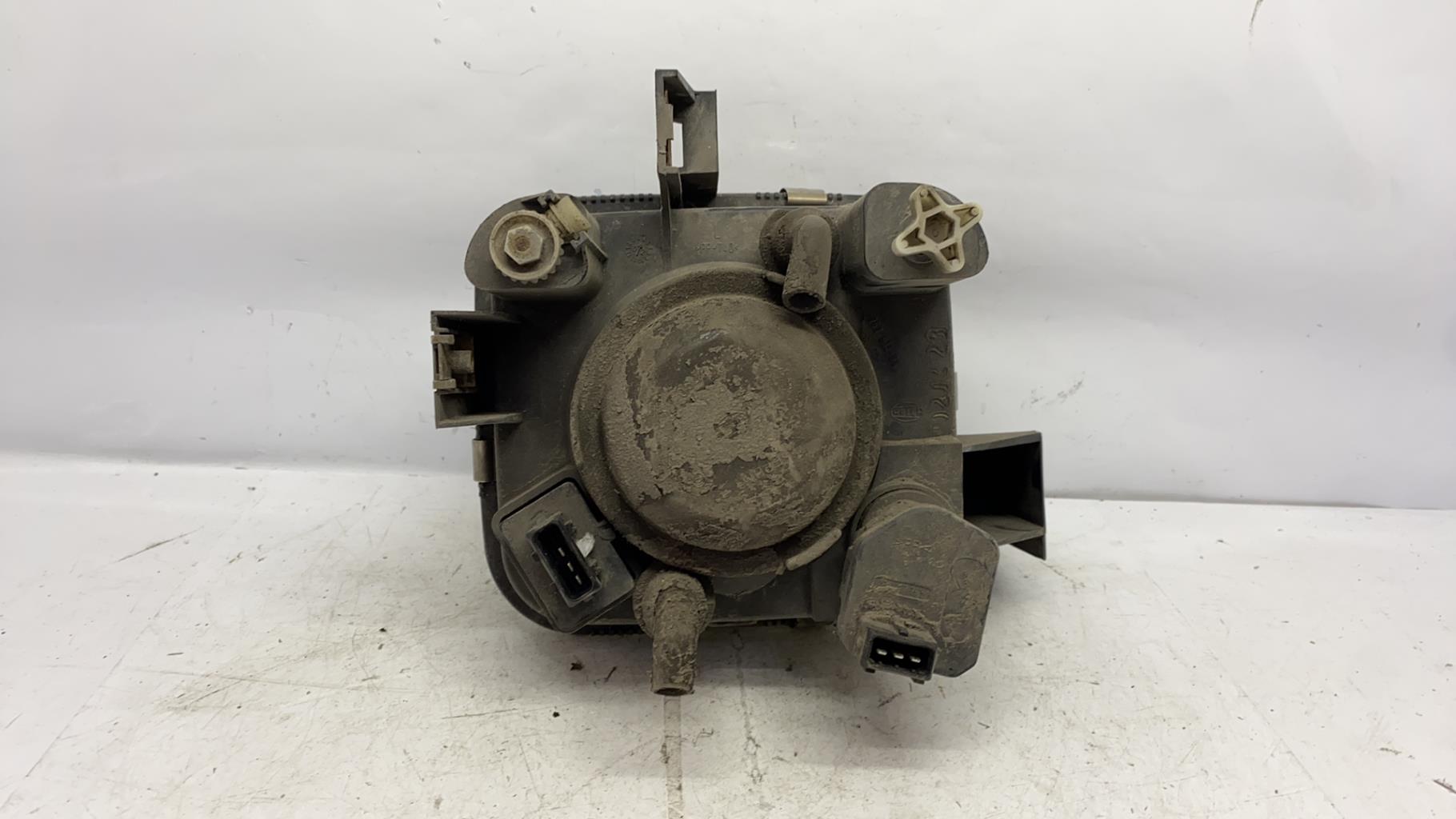 Optique avant principal gauche (feux)(phare) fiat multipla phase 1
