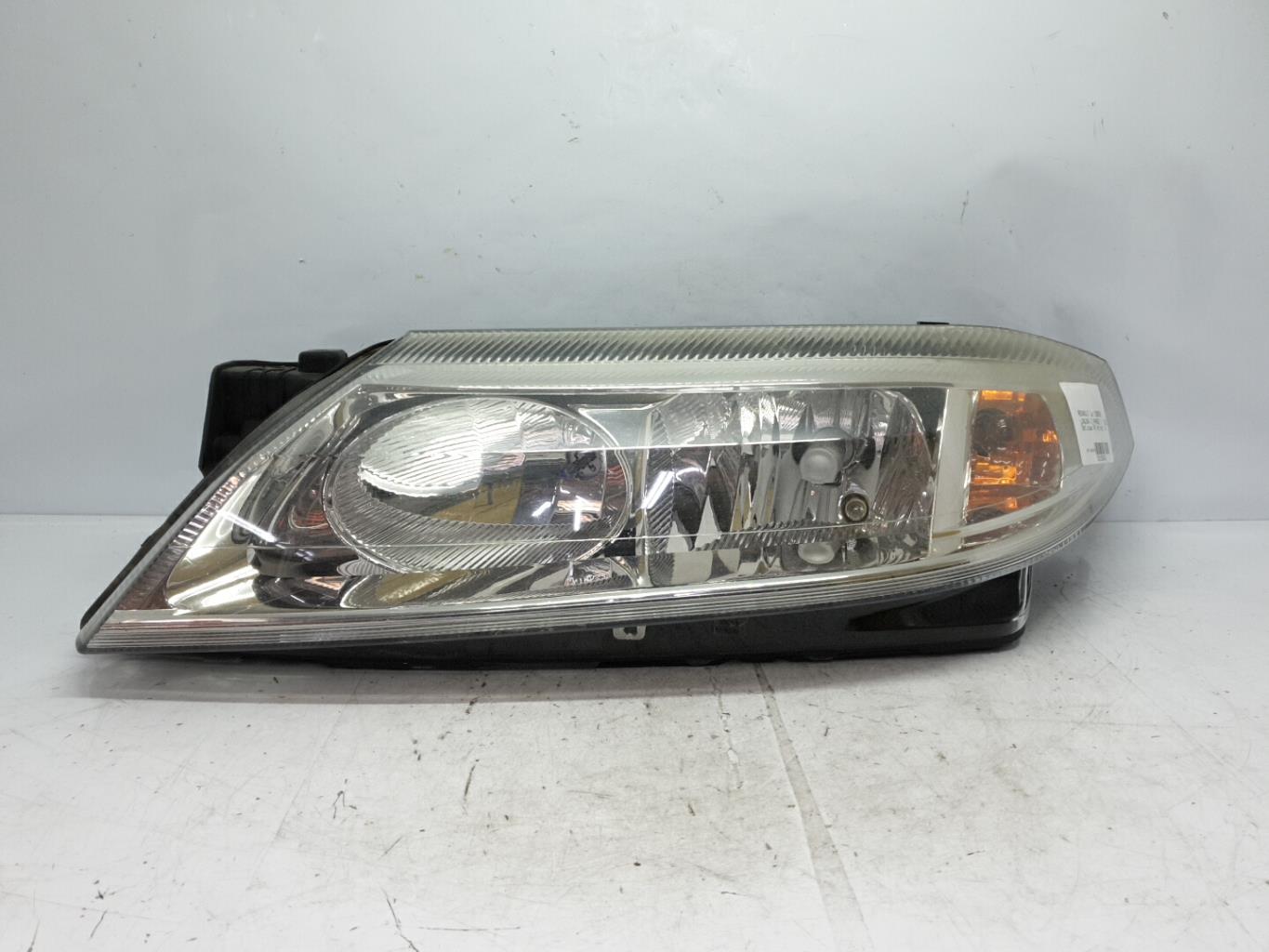 Optique avant principal gauche (feux)(phare) renault laguna 2 phase 1