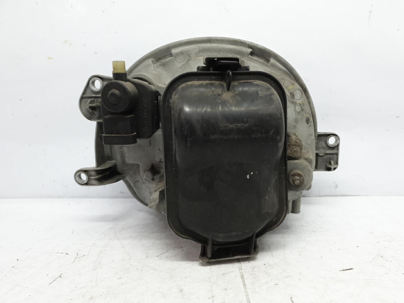 Optique avant principal gauche (feux)(phare) renault twingo 1 phase 3