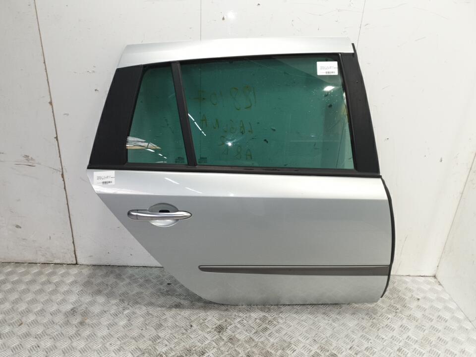 Porte arriere droit renault laguna 2 phase 2 break