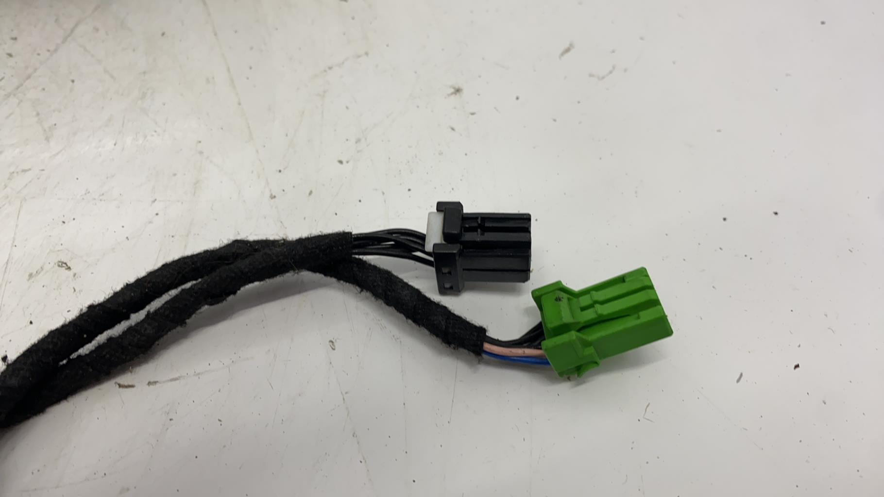 Retrovisor izquierdo CADILLAC CTS 1  - 1