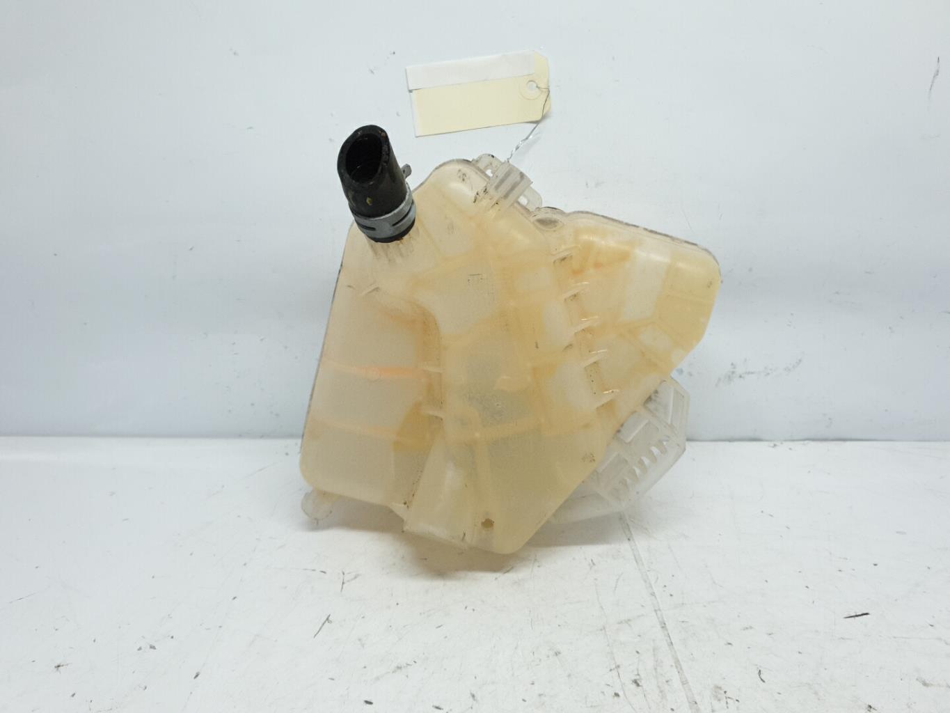 Vase d'expansion FORD TRANSIT COURIER  - 1
