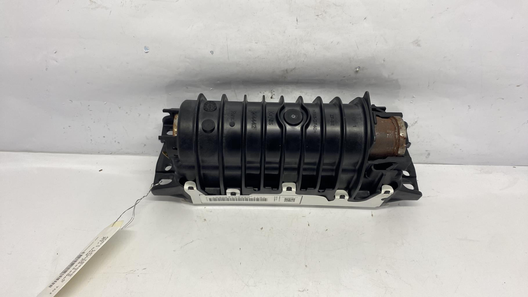 Air bag passager audi q5 1 phase 1